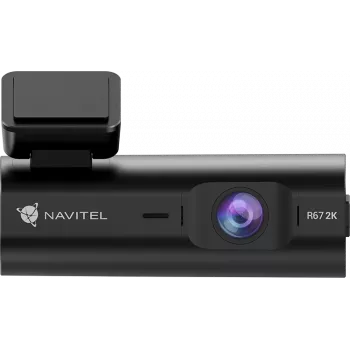 Auto reģistrators Navitel R67 2K