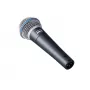 Shure Beta 58A - dinamisks, superkardioīds vokālais mikrofons