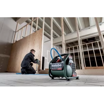 Gaisa kompresors Metabo 601521850