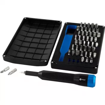 iFixit Mahi Precision Bit Set - skrūvgriežu uzgaļu komplekts