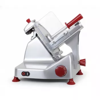 Berkel Pro Line XS25 pārtikas šķēlējs (BKPXSGB20100000000)