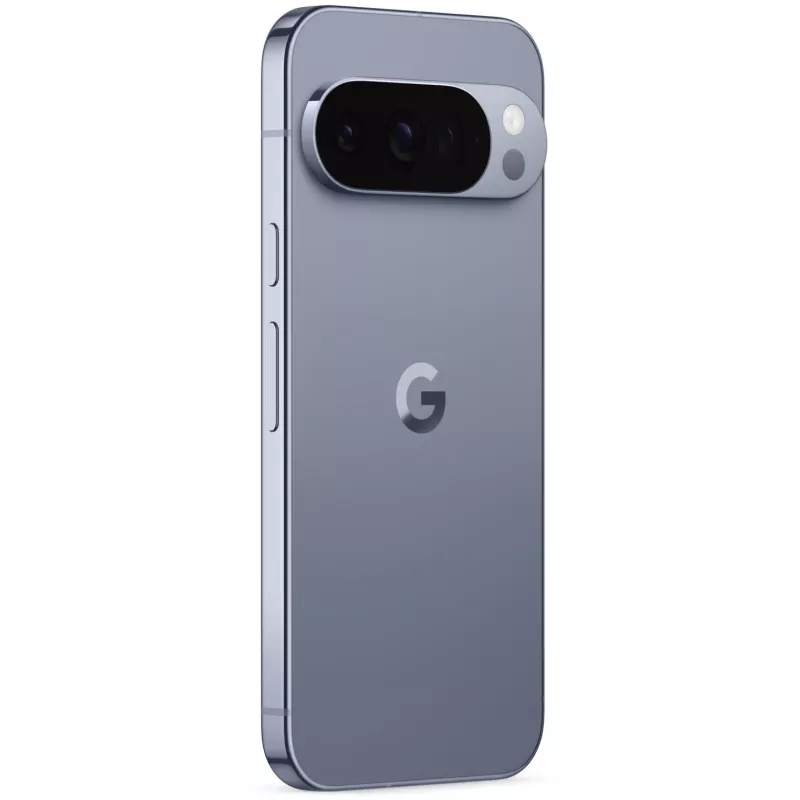 Google Pixel 10 Pro 16 cm (6.3 inch) Dual SIM Android 16.0 5G 16 GB 128 GB 4870 mAh Pelēks