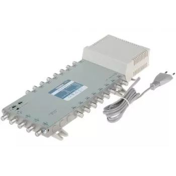 Multiswitch MR-516 5 ieejas / 16 izejas