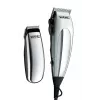 Wahl 79305-1316 matu griešanas mašīna Chrome, Sudraba