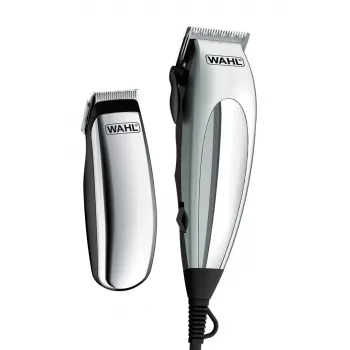 Wahl 79305-1316 matu griešanas mašīna Chrome, Sudraba