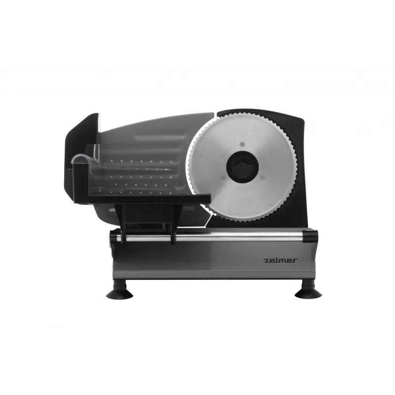 Saldētava ZELMER ZFS0919 pelēka (modelis 70505647P)