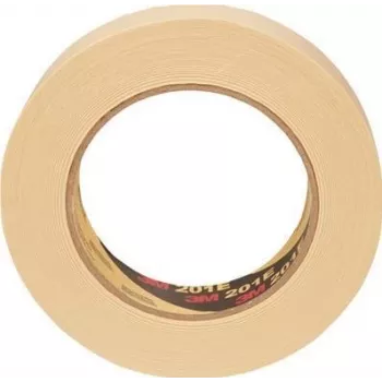 Maskēšanas lente 3M 3M-201E 36 mm x 50 m — vispārējas nozīmes krāsotāja lente