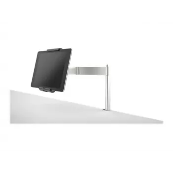 Pasīvais turētājs Durable 8931-23 planšetdatoram/UMPC Sudrabs