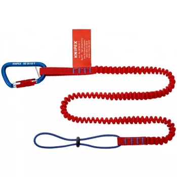 Āmura turētājs Knipex 00 50 05 T BK
