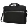 Targus GeoLite 40.6 cm (16 collu) Slip case Melns