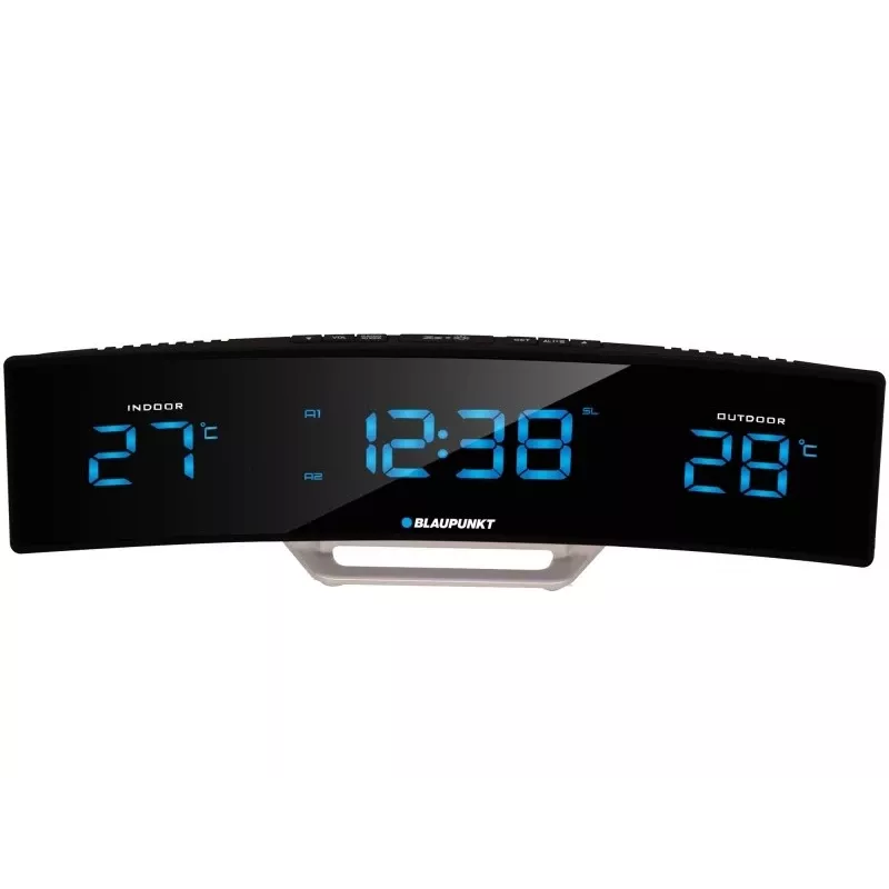Modinātājradio Blaupunkt CR12BK