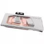 Ūdensdzesēšanas bloks Watercool Heatkiller V GPU RX 6800/6900XT ARGB, varš-akrils
