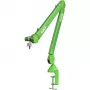 Rode PSA1+ Green — Profesionāla mikrofonu svira