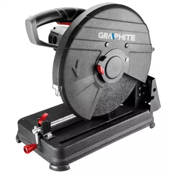 Graphite 59G873 pārnēsājams ripzāģis
