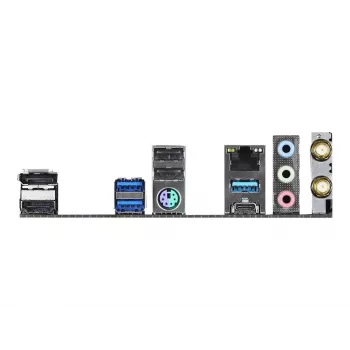 Mātesplate ASRock B550M-ITX/ac AMD B550 Socket AM4 mini ITX