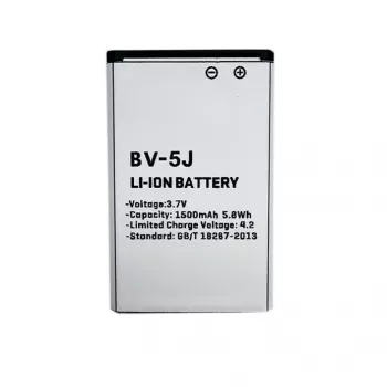 Papildu akumulators extra digital Microsoft BV-5J (Lumia 532 / Lumia 435) 2200 mAh