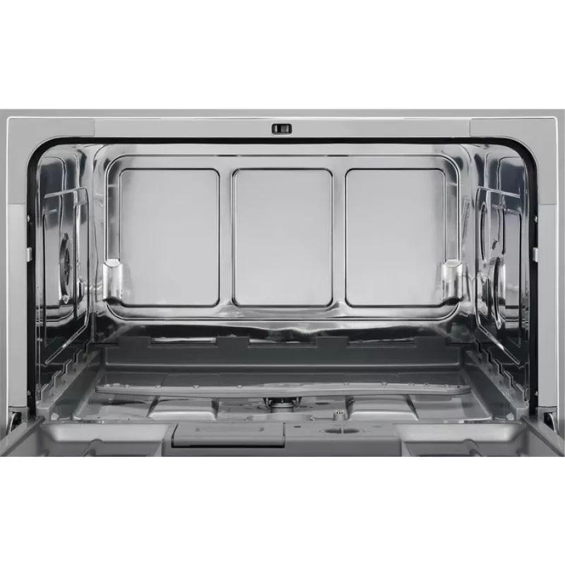 Electrolux ESF2400OK Galda trauku mazgājamā mašīna 6 trauku komplekti 52 dB
