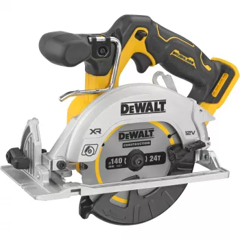DeWALT DCS512NT bezvadu ripzāģis 12V, 140 mm, bez akumulatora