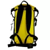 Ūdensnecaurlaidīga mugursoma Kikker 20L Dzeltena P/N: ZSA-5020-04