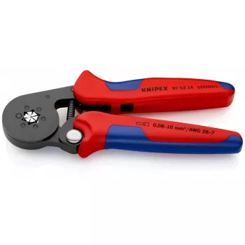 Knipex 97 53 14 SB knaibles