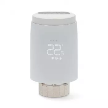 Nedis SmartLife ZigBee Radiatora Termostats