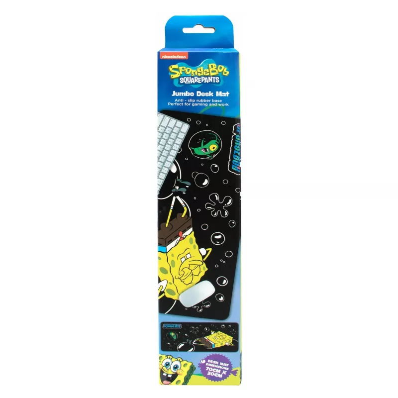 BLUE SKY galda paliktnis - SpongeBob (SB714217)