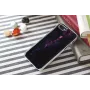 Aizsargmaciņa iKins Apple iPhone 8/7 — Milky Way balta