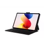 Bezvadu Bluetooth tastatūra Xiaomi 70591 kompaktajam izkārtojumam, saderīga ar Xiaomi Redmi Pad 2 Pro