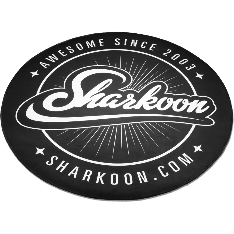 Paklājs krēslam Sharkoon Floor Mat