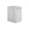 Sienas skapis 19 inch DN-37112 16U 600x450mm pelēks