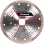 Dimanta griešanas disks EINHELL 150×1,6 mm bezvadu leņķa slīpmašīnām, M14 vītne