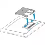 VESA adaptera un sienas montāžas komplekts Cisco CS-DESKPRO-VESA