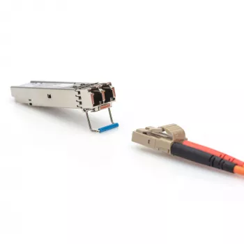 SFP raidītājs Digitus DN-81011 1.25 Gbps 20 km