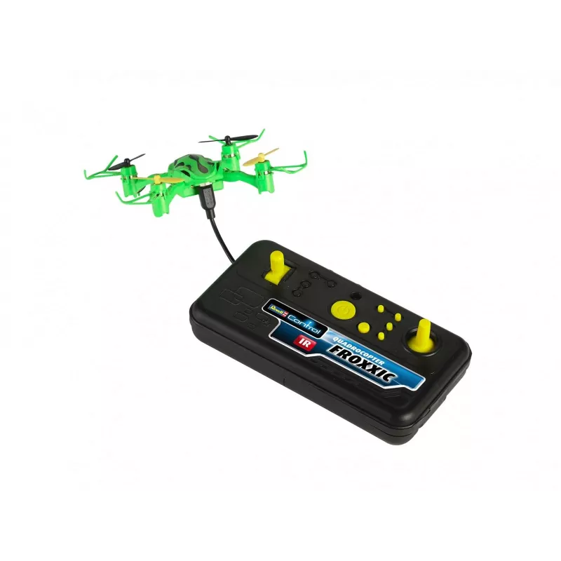RC Mini Drons Froxxic