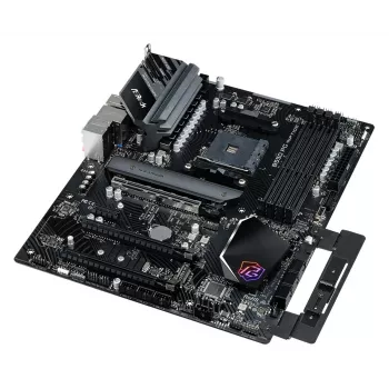 Mātesplate ASRock B550 PG RIPTIDE