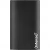 Ārējais cietvielu disks Intenso 2 TB 1,8 collu USB Type-A 3.2 Gen 1 3823471
