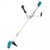 Bezvadu zāles trimmeris 18V Makita DUR190UZX3