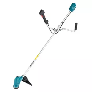 Bezvadu zāles trimmeris 18V Makita DUR190UZX3