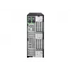 Fujitsu PRIMERGY TX2550 M7 - Serveris - tornis - divu ceļu - 1 x Xeon Gold 5515+ / 3.2 GHz - RAM 32 GB - SATA/SAS - Hot-Swap 6.4 cm (2.5 collas)