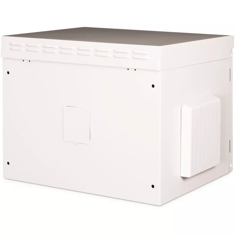 Sienas stiprinājuma skapis Digitus DN-19 07U-I-OD