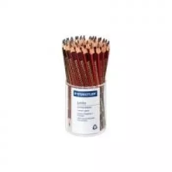 Zīmuļi Staedtler 1285 2B 50 gab.