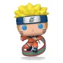 Funko POP Naruto Uzumaki ar Tīstokli, kolekcionējama figūriņa, Anime & Manga