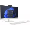 All-in-One PC HP ProOne 240 All-in-One G10 — Intel Core i5-1335U, 16GB DDR4, 512GB SSD, 23,8 collu FHD IPS, Wi‑Fi 6, Windows 11 Pro