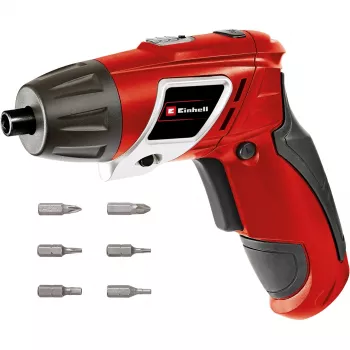 Einhell 4513442 Bezvadu urbjmašīna
