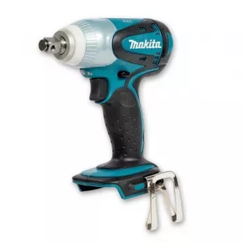 Makita DTW251Z triecienuzgriežņu atslēga 230 N·m Melna, Zila 18 V