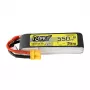 Tattu R-Line 550mAh 7.4V 95C 2S1P XT30 akumulators