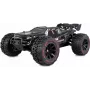 Amewi Hyper GO Black, Gold Brushless 1:14 Elektriskais RC Truggy Visu Riteņu Piedziņa (4WD) RtR 2,4 GHz (22659)