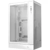 Korpuss DeepCool CH270 WH (R-CH270-WHNDM0-G-1)