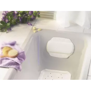 Vannas sūkšanas krūzes spilvens