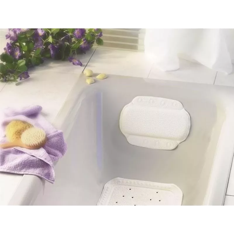 Vannas sūkšanas krūzes spilvens
